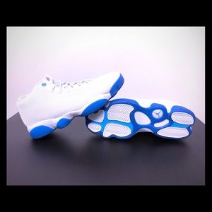 Nike Air Jordan Horizon Low Men’s Size 10